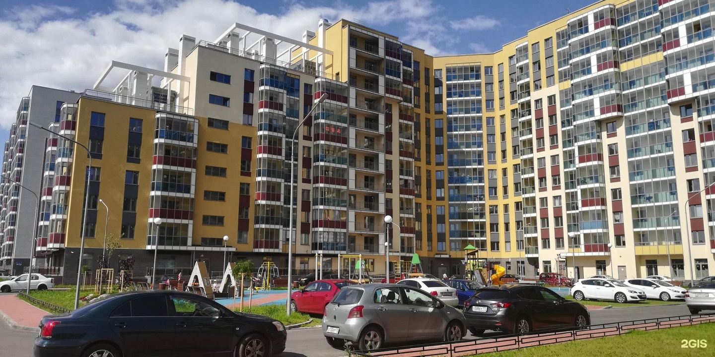 Энфилд ленинградская обл всеволожский район бугры фото