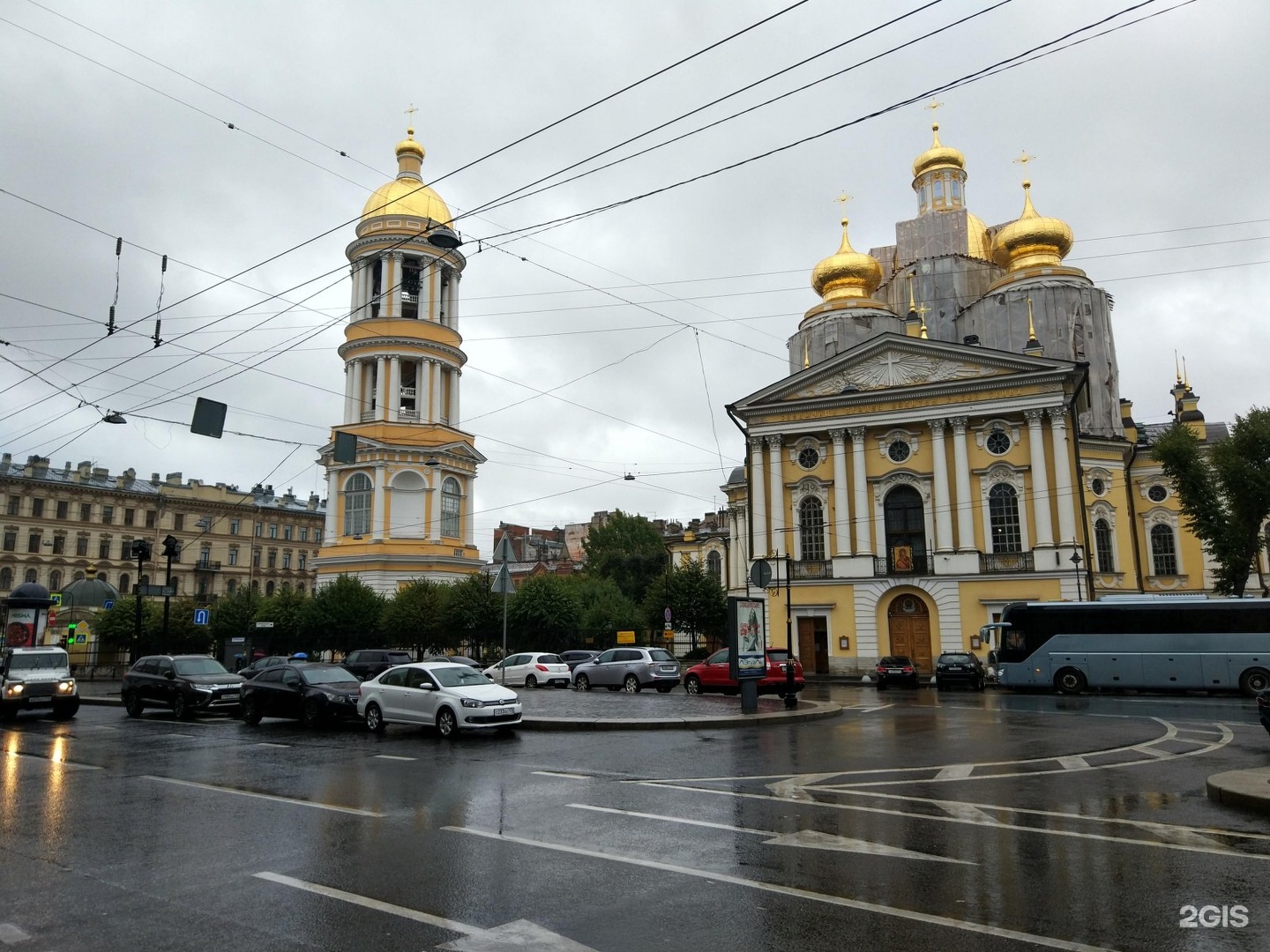 Центр владимирский спб. Владимирская площадь.