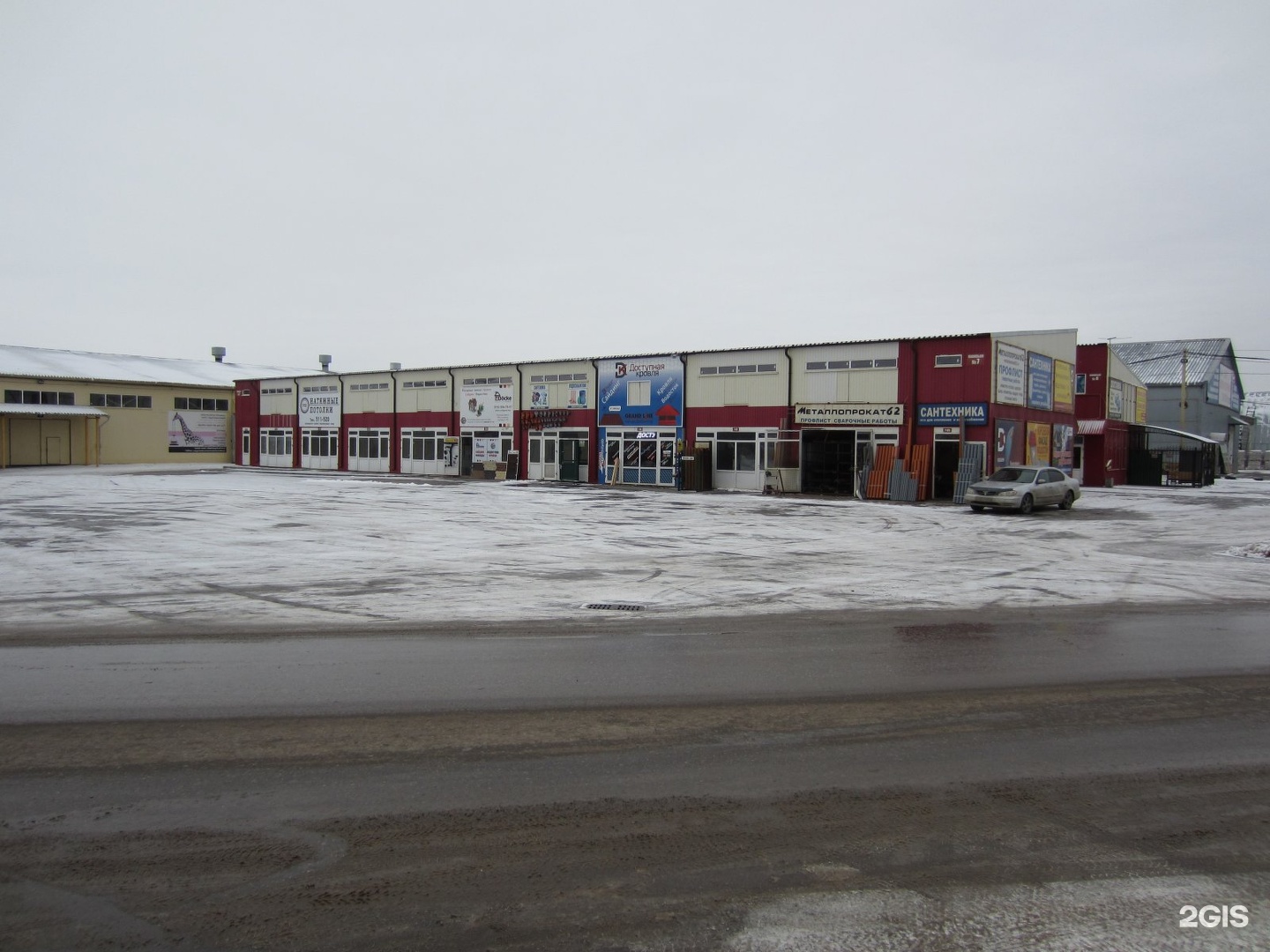 рязань, окружная дорога, 185 км. ооо пк альянс. рязань, окружная дорога, 185 км, стр. 185 км окружной. рязань 185 км окружной дороги стр.