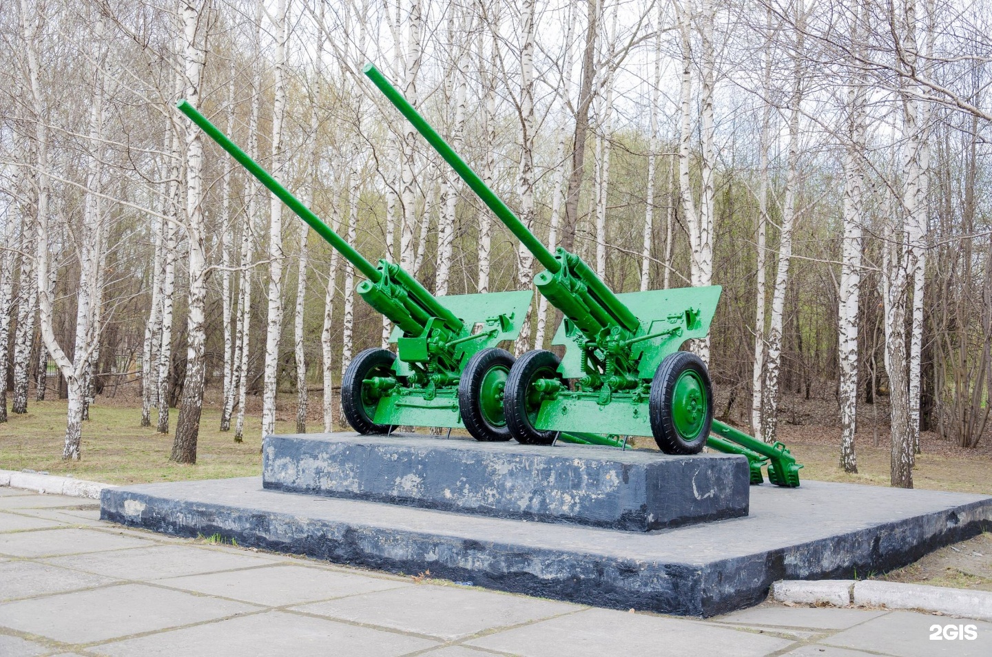 Памятники Великой Отечественной войны в Нижнем Тагиле