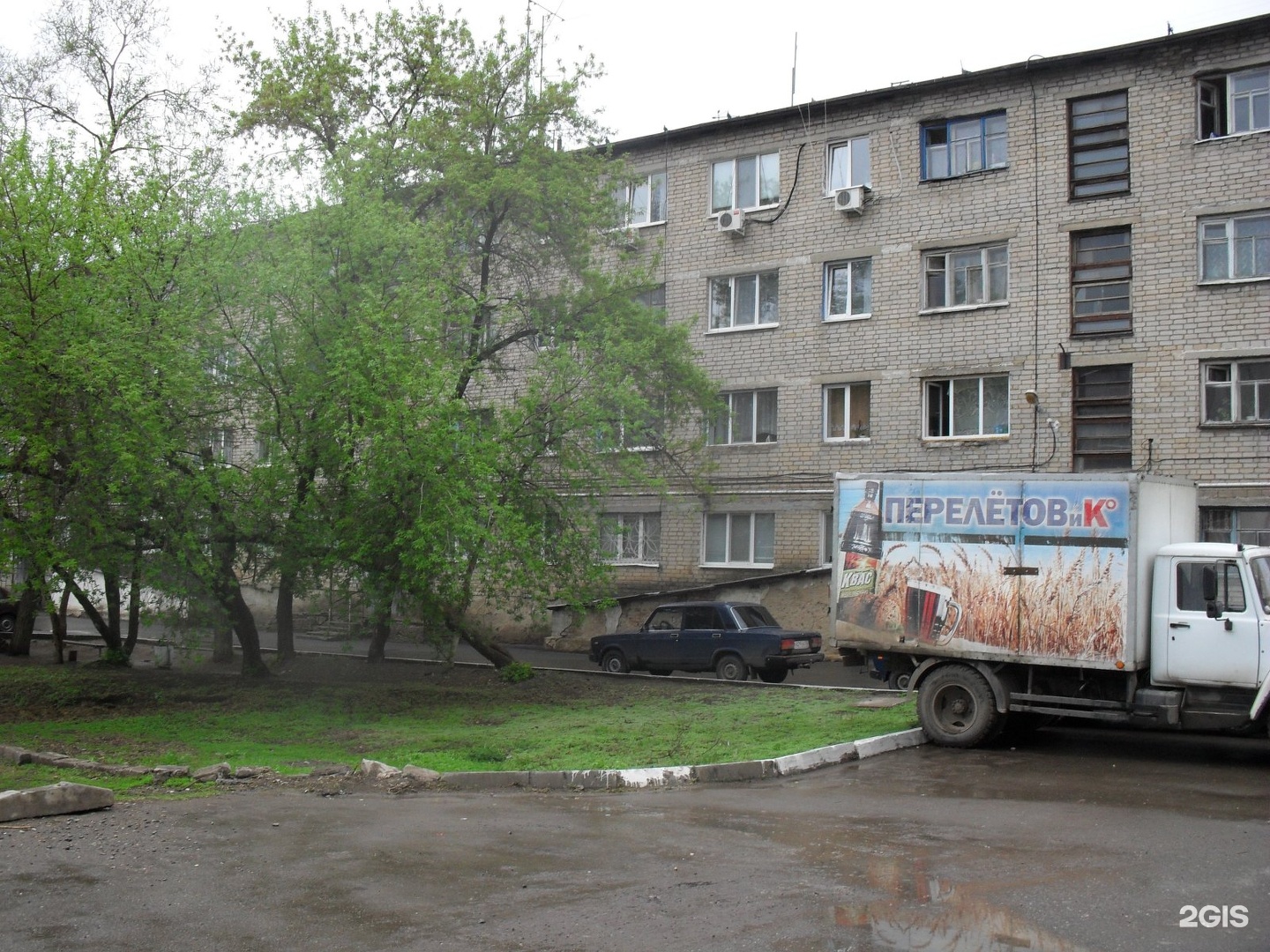 Оренбург карта улица братьев башиловых