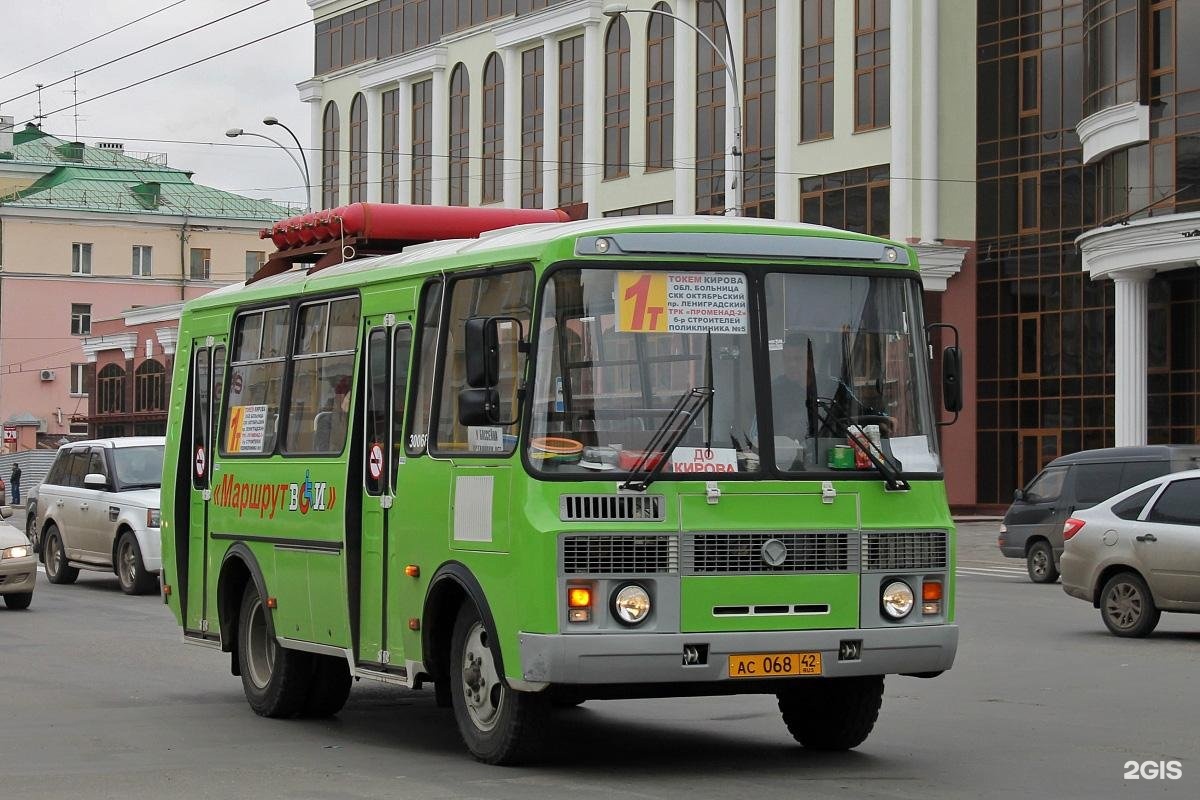 Маршрут кемерово. Автобус ПАЗ 111т. Автобус 1. Кемеровские автобусы. 111 Автобус Кемерово.