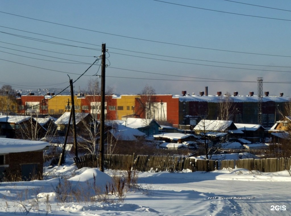 Братский завод отопительного оборудования фото