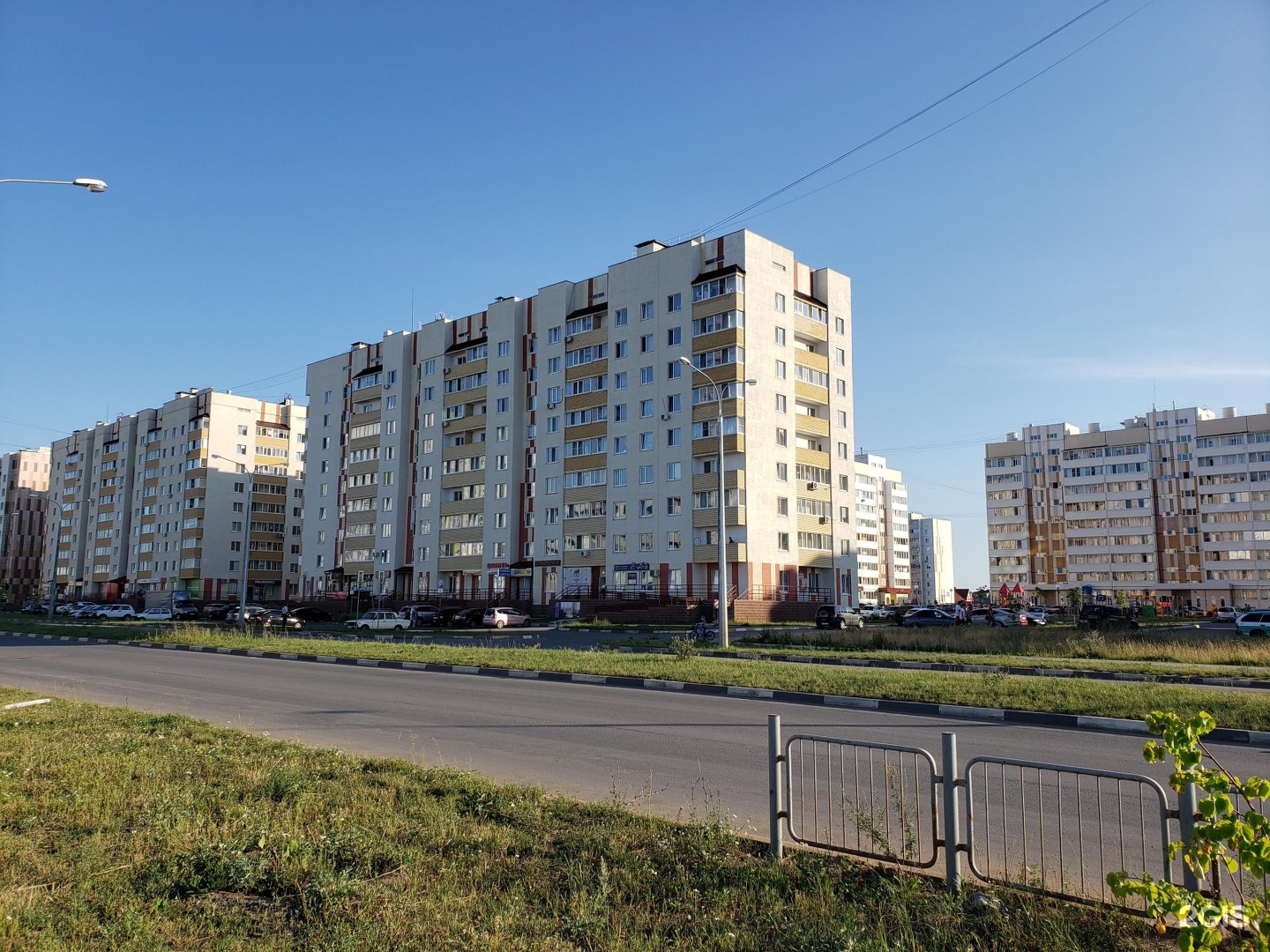 Дома В Ульяновске Купить Заволжский Район Верхняя