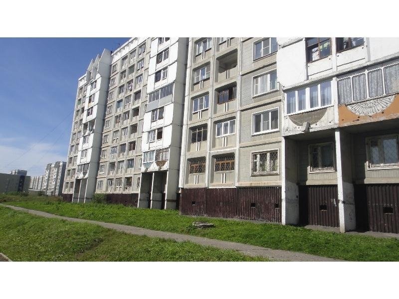 Новокузнецкая 32