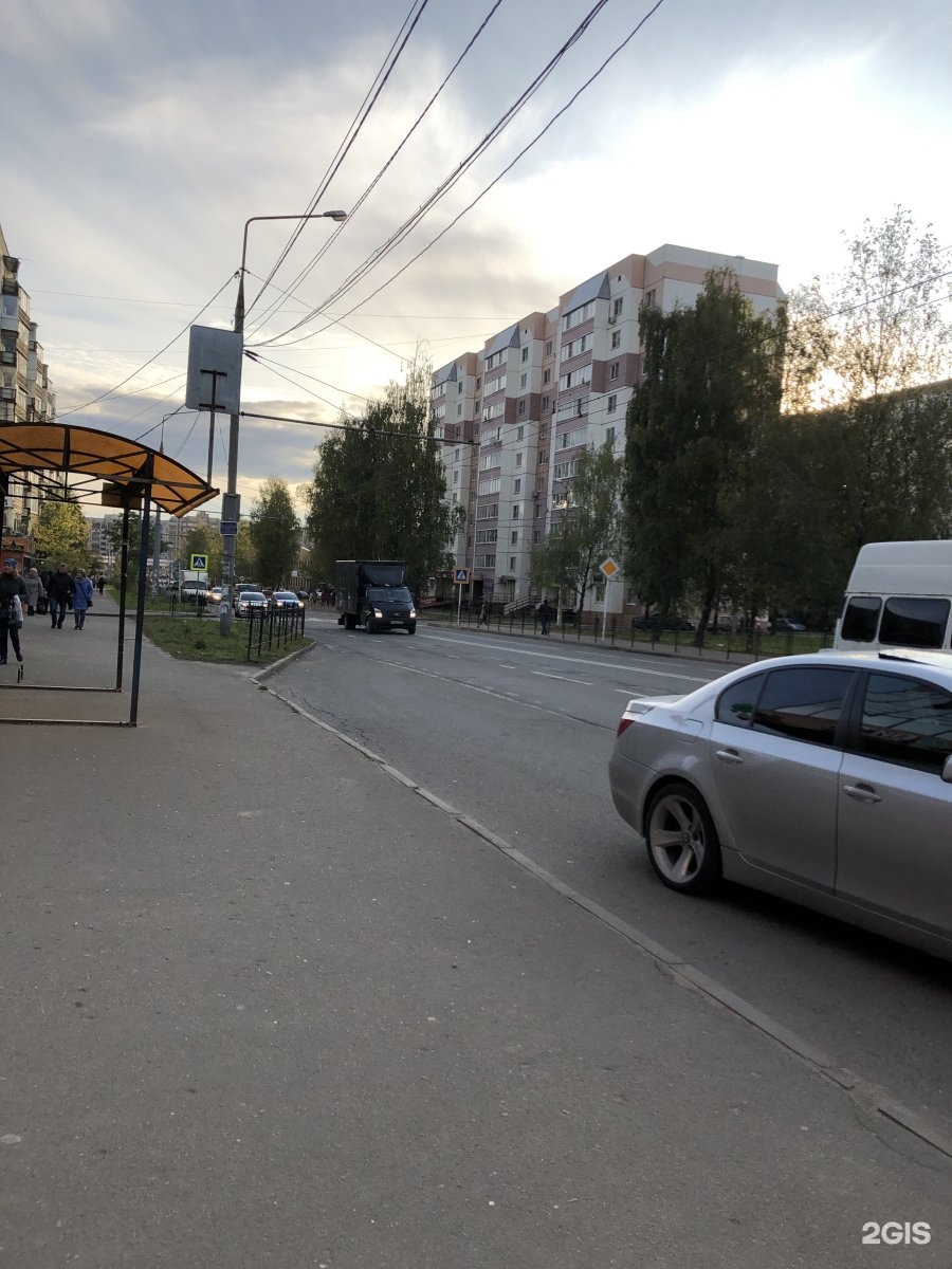 Смоленск петра алексеева 19 фото