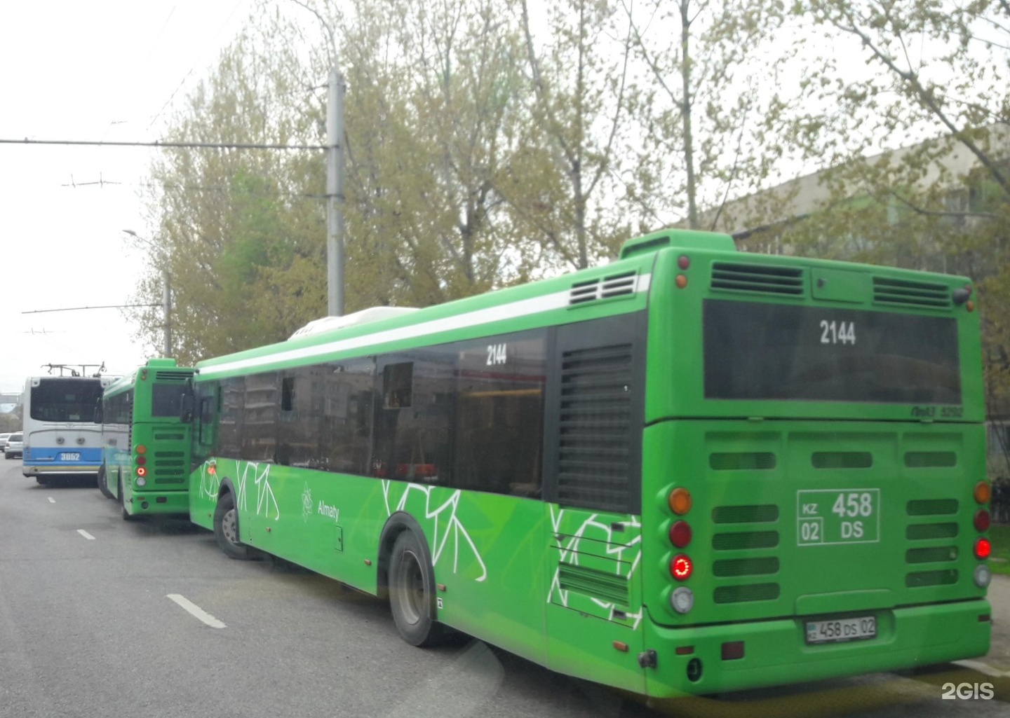 Маршрут 79 автобуса новосибирск