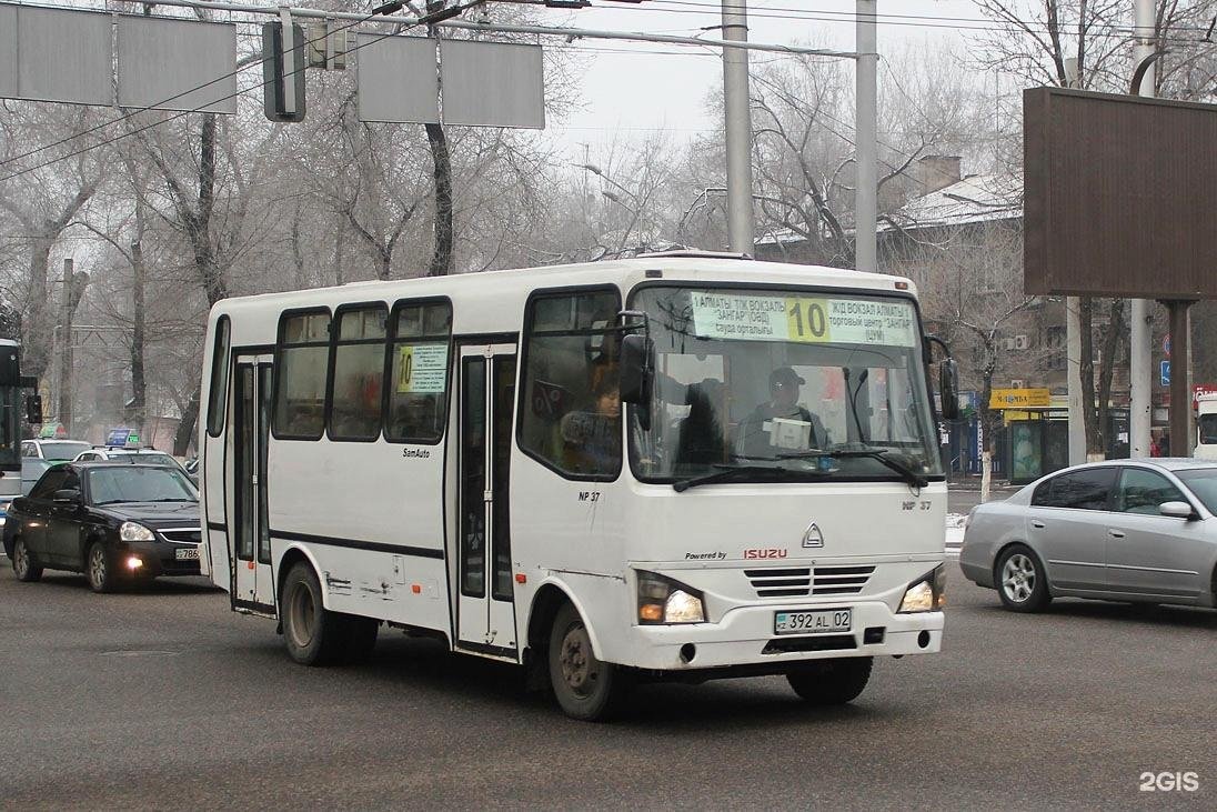 Маршрутка 392 маршрут
