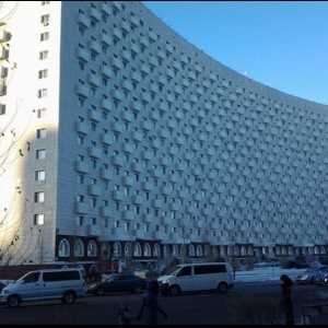 жк независимость