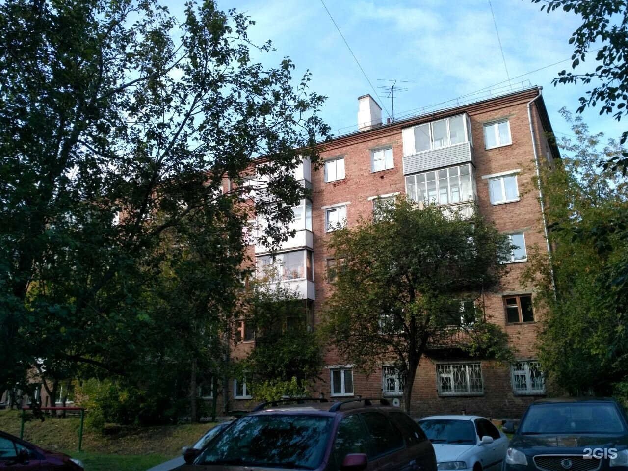 КуулКлевер МясновЪ Отдохни, магазин продуктов, ул. Льва Толстого, 16А, Люберцы -