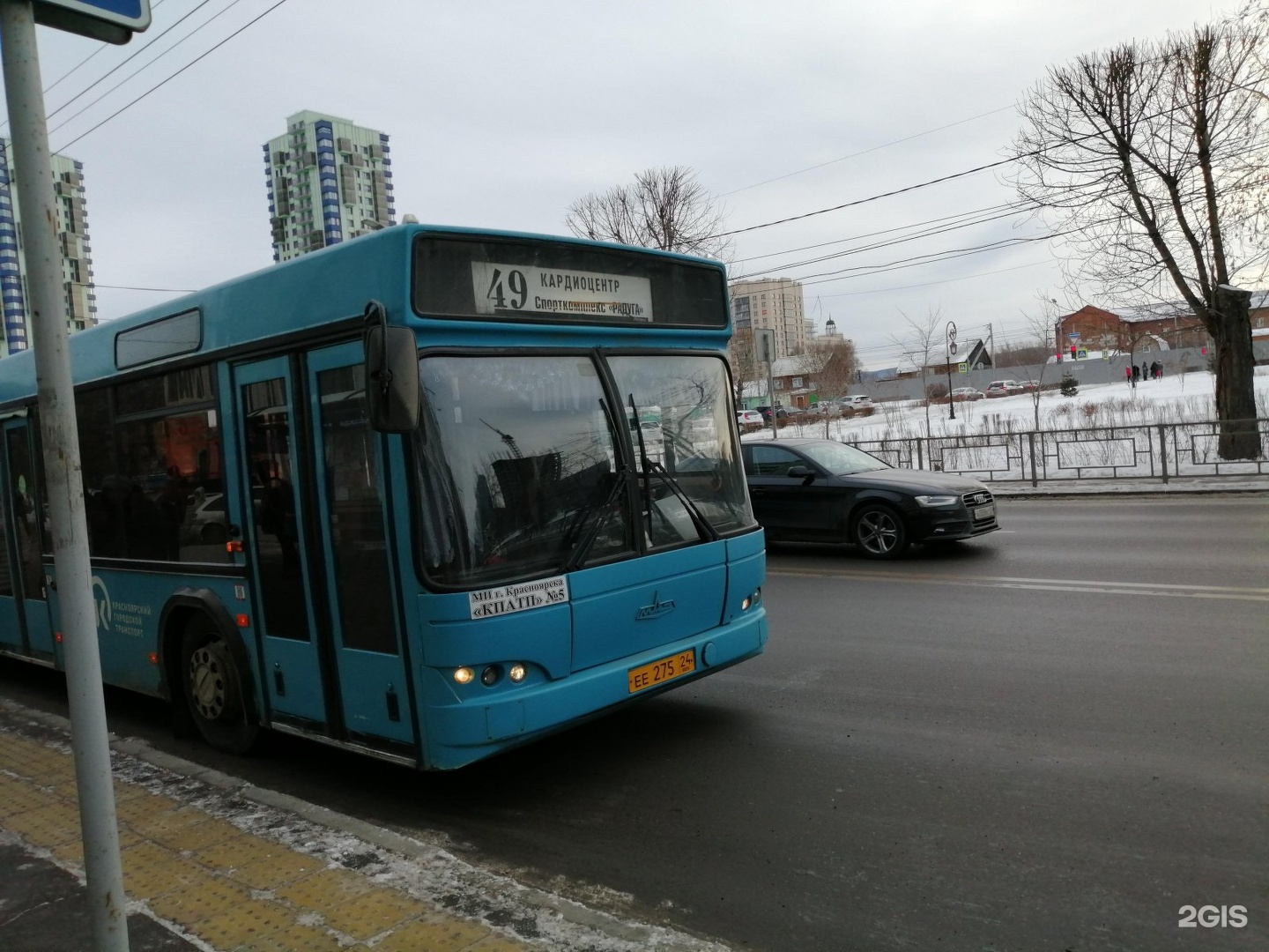 49 автобус нижний. Автобус 49. 49 Автобус Красноярск. Маршрут 49. Автобус ЕОС 49.