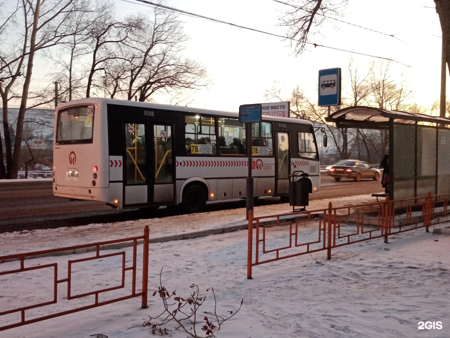 Время автобусов 78. Автобус 78 Красноярск. Автобус 78. 78 Автобус Красноярск фото.