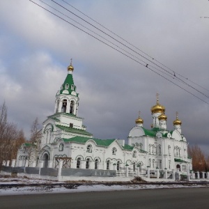 Фото от владельца Храм Рождества Христова