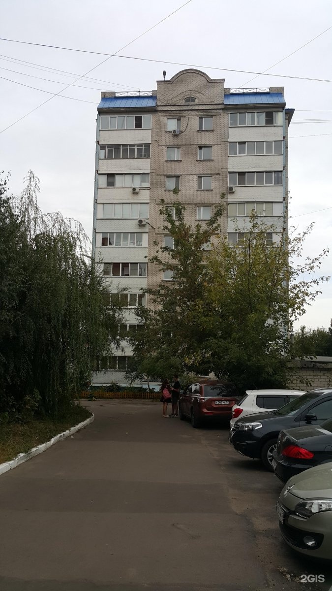 Купить Квартиру В Орле Ботаника