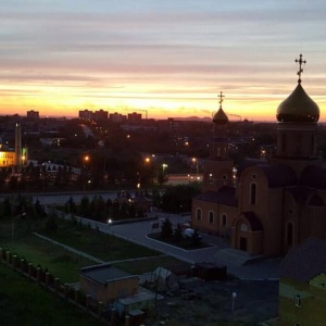 Фото от владельца Никольский собор, г. Темиртау
