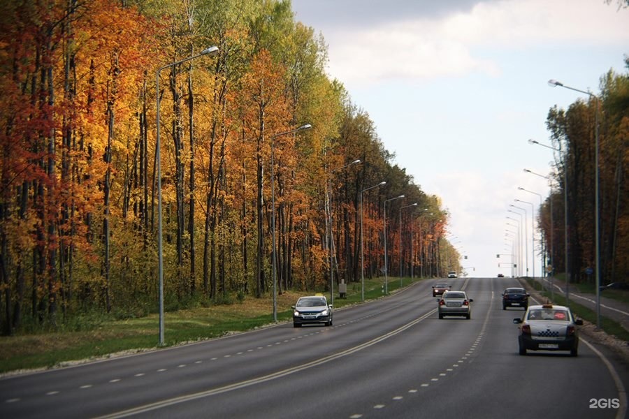 Карта светотехстроя саранск