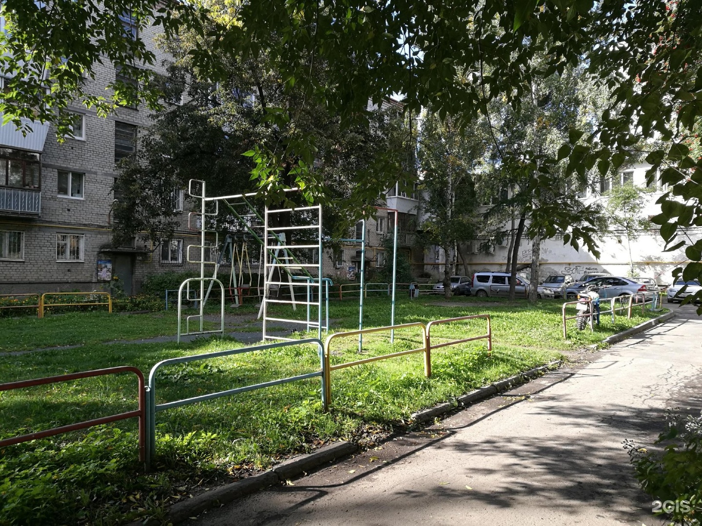 Новый диагностический центр стал частью семейной поликлиники "УГМК-Здоровье" в Е