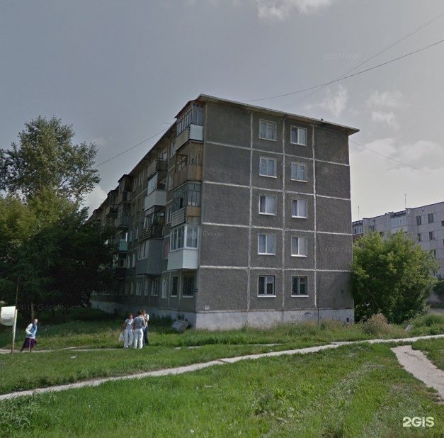 Знаменского 60