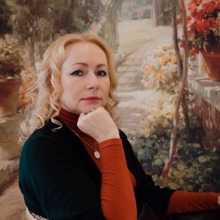 Irina KRUPENIKOVA