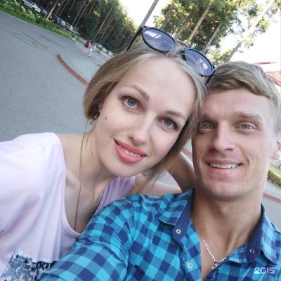 Медовый месяц с ее щелкой