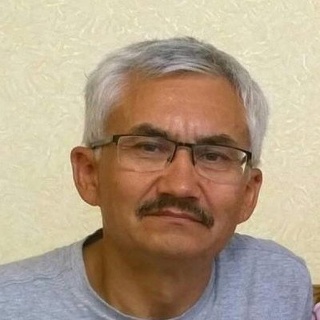 Тагир Галимов