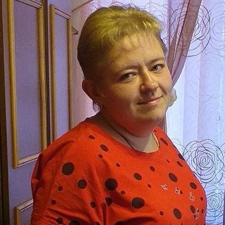 Марина Семичева