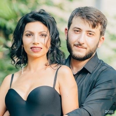 Автор отзыва Armine Matevosyan