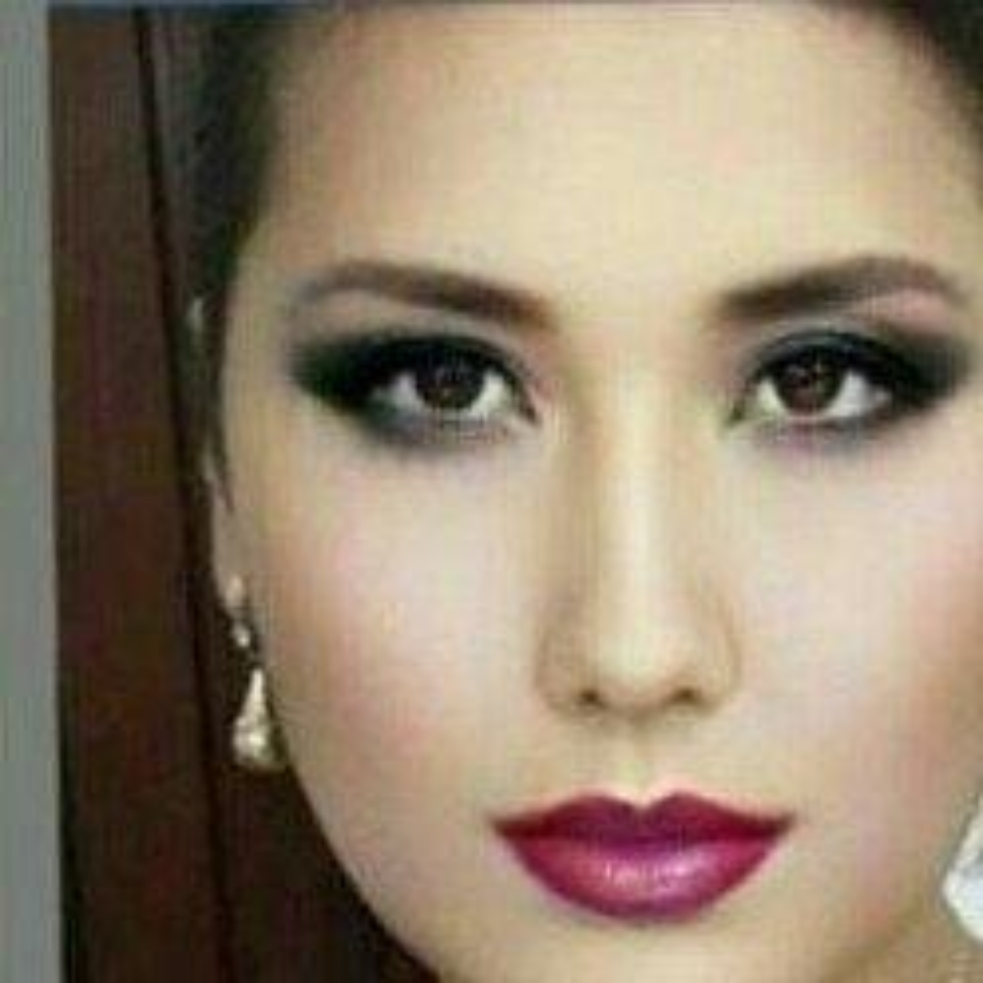 ВКонтактедегі жетілген әйелдер (фотосуреттер)