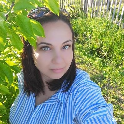 Автор отзыва Екатерина Семёнова