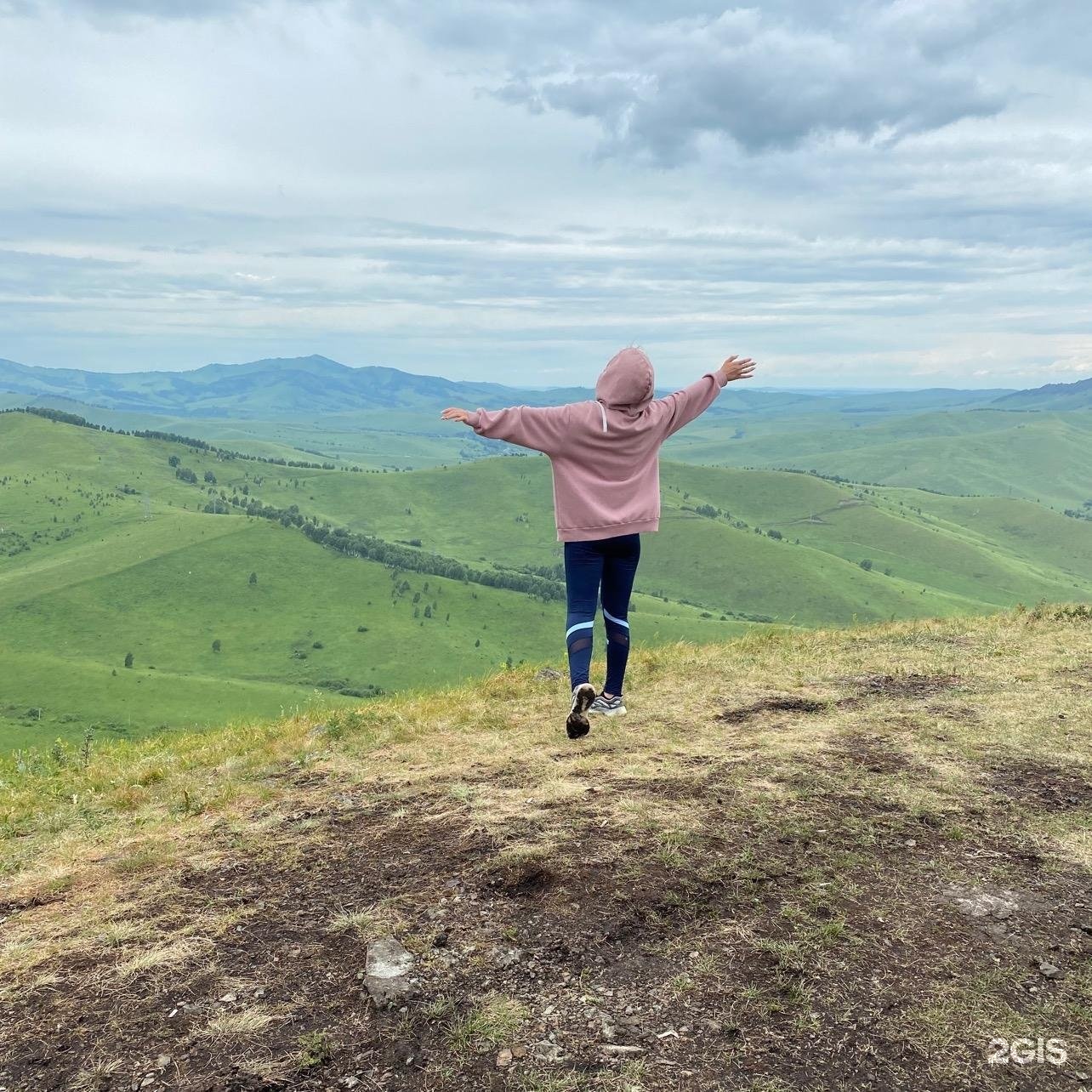 Поликлиника, М. Горького, 23, рп. Мошково — 2ГИС