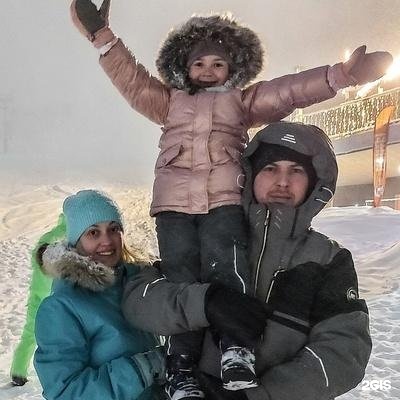Автор отзыва Татьяна Сидорова