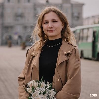 Автор отзыва Оля Литуева
