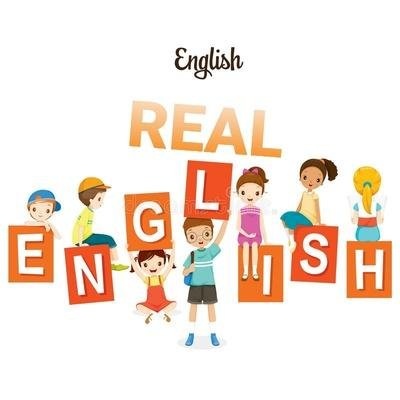 Автор отзыва Real English
