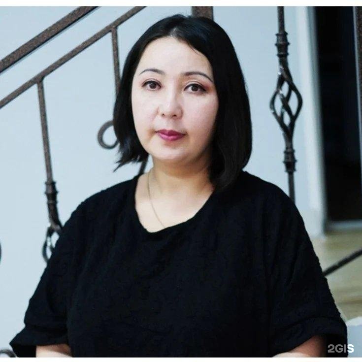 Мария Бабко жаман