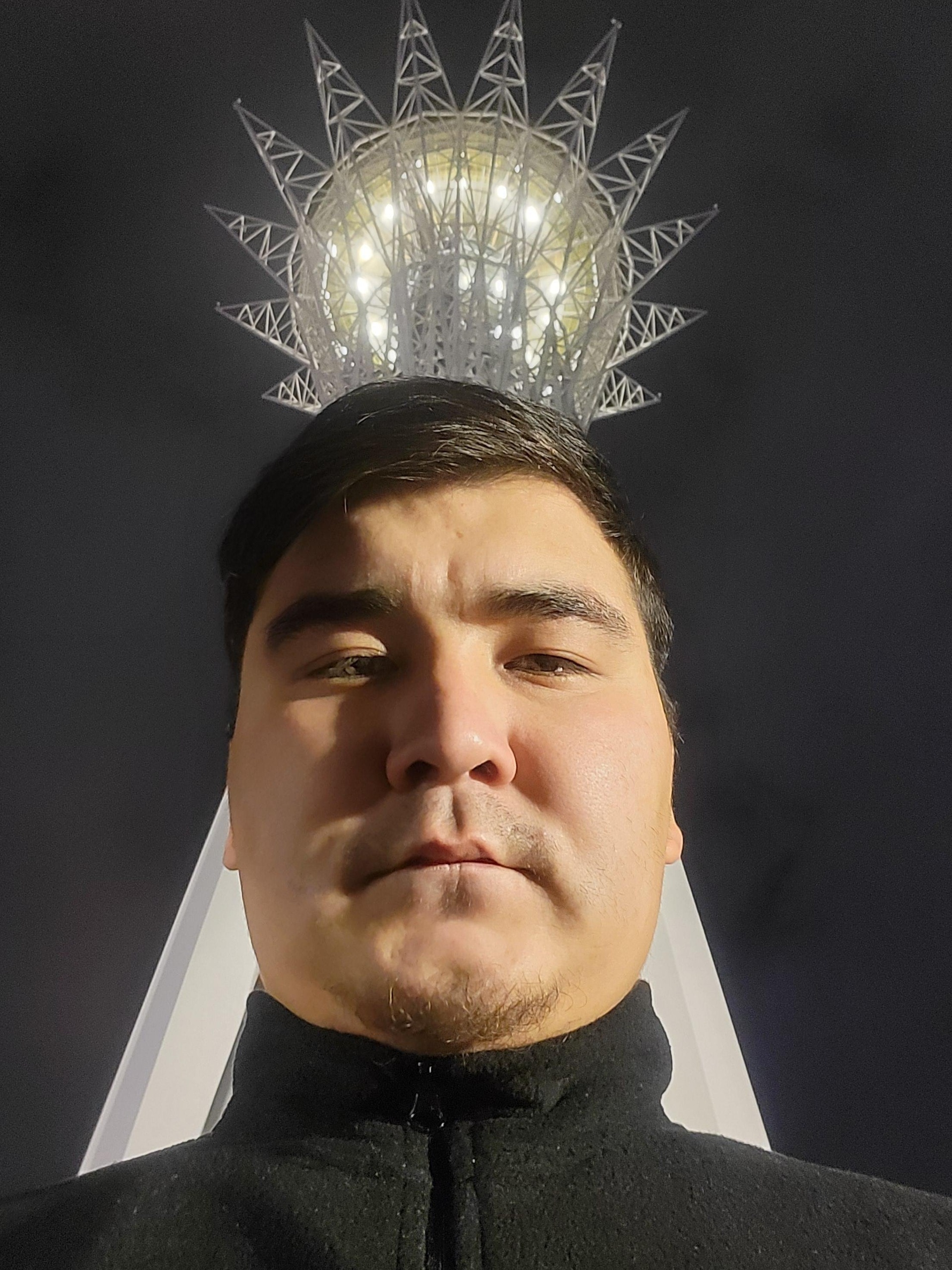 Мастер, қыздар, монша