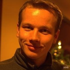 Матвей Захаров