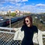 Анастасия Сафонова
