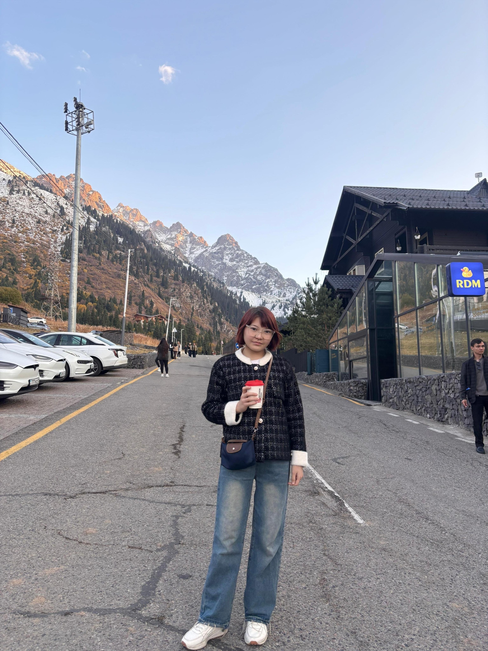 Молдовадағы эротика