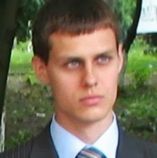 Евгений Чернышков