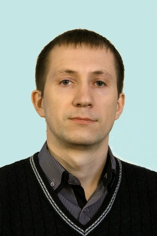 Алексей Исаков