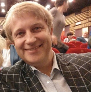 Игорь Филипченко