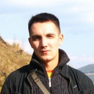 Дмитрий Байгузин