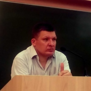 Павел Трубаев