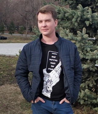 Andrei Evseev