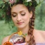 Алена Карабанова (Шихова)