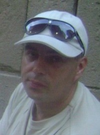 Nikolay Kabanov