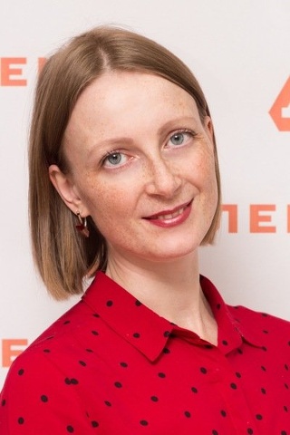 Элина Юнусова