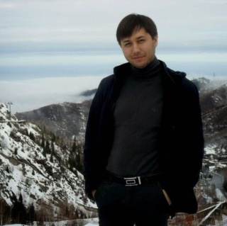 Sergey Sun U