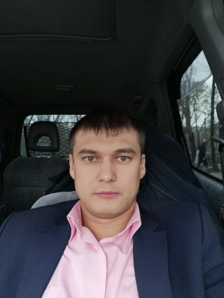 Дмитрий Шулбаев