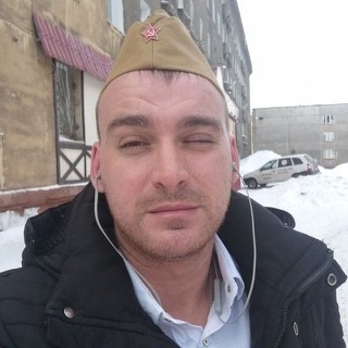 Сергей Моляров